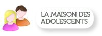 La maison des adolescents