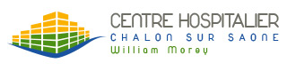 CHU Chalon sur Saône
